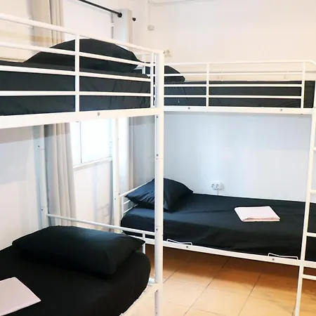 Jjs Yard Hostel Lagos