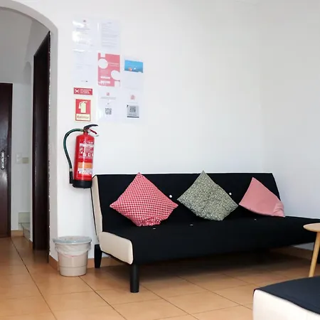 Jjs Yard Hostel Lagos