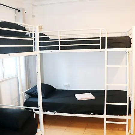 Jjs Yard Hostel *