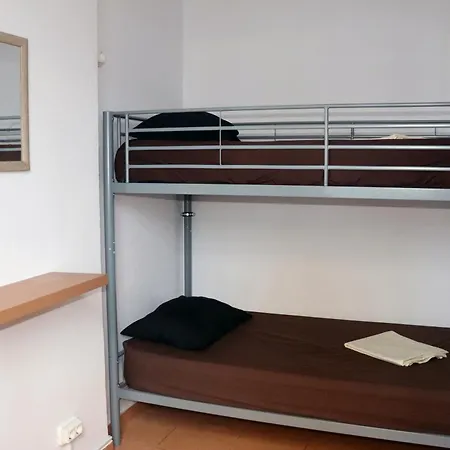 Jjs Yard Hostel