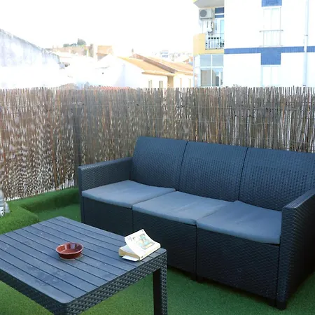 Jjs Yard Hostel *