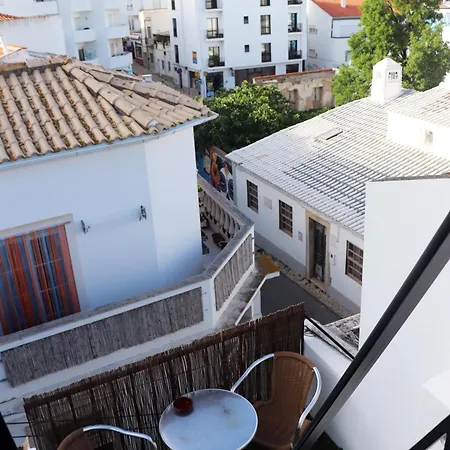 Jjs Yard Hostel